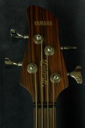 Бас-гитара подержанная YAMAHA MB-40 OKY90900