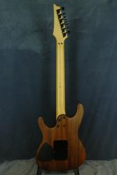Электрогитара подержанная IBANEZ S-470 F323066