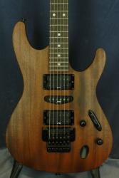 Электрогитара подержанная IBANEZ S-470 F323066