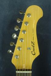 Электрогитара Stratocaster подержанная COOL Z (FUJIGEN) ZST-1R J 130423