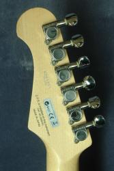 Электрогитара Stratocaster подержанная FGN (FUJIGEN) K091251