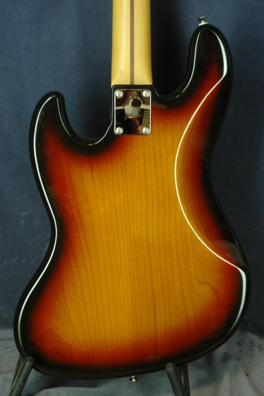  Бас-гитара подержанная COOL Z (FUJIGEN) ZJB-10R 3TS G120192