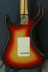 Электрогитара подержанная GUYATONE Stratocaster Custom