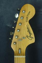Электрогитара подержанная GUYATONE Stratocaster Custom