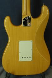 Электрогитара Stratocaster подержанная COOL Z (FUJIGEN) K11173