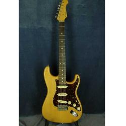 Электрогитара Stratocaster подержанная COOL Z (FUJIGEN) K11173