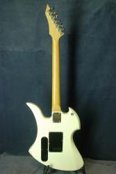 Электрогитара Mockingbird, подержанная B.C.RICH Mockingbird Japan
