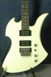 Электрогитара Mockingbird, подержанная B.C.RICH Mockingbird Japan