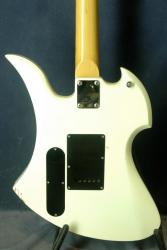 Электрогитара Mockingbird, подержанная B.C.RICH Mockingbird Japan