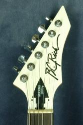 Электрогитара Mockingbird, подержанная B.C.RICH Mockingbird Japan