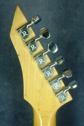 Электрогитара Mockingbird, подержанная B.C.RICH Mockingbird Japan