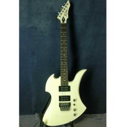 Электрогитара Mockingbird, подержанная B.C.RICH Mockingbird Japan