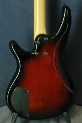 Бас-гитара, год выпуска 1994 IBANEZ SDGR SR-600 1994 Japan