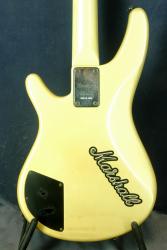 Бас-гитара, год выпуска 1986 IBANEZ RB-840 1986