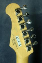 Электрогитара Stratocaster подержанная FGN (FUJIGEN) G120439
