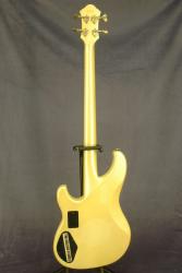 Бас-гитара, год выпуска 1986 IBANEZ Musician MC924 1986 PW B860106