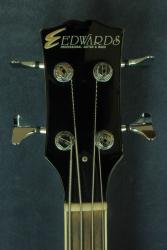 Бас-гитара японская подержанная EDWARDS by ESP E-J-90MF ED0802230