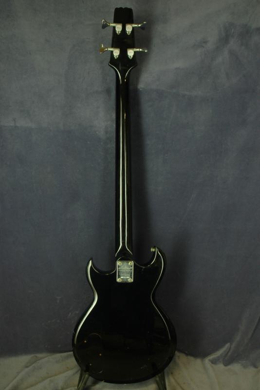  Бас-гитара подержанная ARIA PRO II Cardinal Series 3110266
