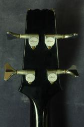 Бас-гитара подержанная ARIA PRO II Cardinal Series 3110266