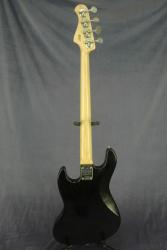 Бас-гитара подержанная BACCHUS Hand Crafted Woodline Japan C00312