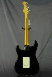 Электрогитара копия Stratocaster подержанная COOL Z (FUJIGEN) G110238