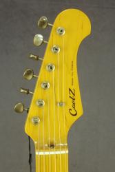 Электрогитара копия Stratocaster подержанная COOL Z (FUJIGEN) G110238