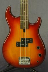 Бас-гитара, год выпуска 1983 YAMAHA Broad Bass VI 1983 SB