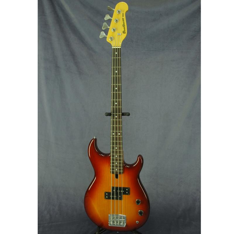  Бас-гитара, год выпуска 1983 YAMAHA Broad Bass VI 1983 SB