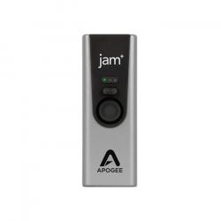 Мобильный аудиоинтерфейс APOGEE Jam Plus
