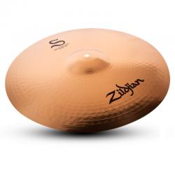 Тарелка Ride, диаметр 24 дюйма ZILDJIAN S Medium Ride 24'