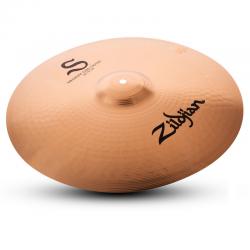 Тарелка Crash, диаметр 20 дюймов ZILDJIAN S Medium Thin Crash 20'