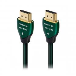 Кабель HDMI AudioQuest Forest 48 PVC 1.5 m