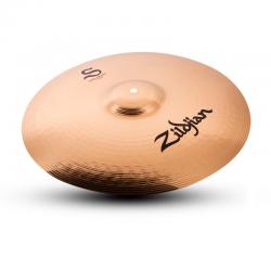 Тарелка Crash, диаметр 14 дюймов ZILDJIAN S Thin Crash 14'