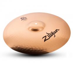 Тарелка Crash, диаметр 15 дюймов ZILDJIAN S Thin Crash 15'