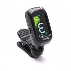 Гитарный тюнер BOSS TU-02