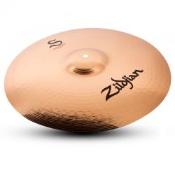 Тарелка Crash, диаметр 20 дюймов ZILDJIAN S Thin Crash 20'