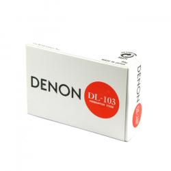 Головка звукоснимателя DENON DL-103