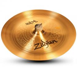 Эффект-тарелка China, диаметр 16 дюймов ZILDJIAN ZBT China 16'