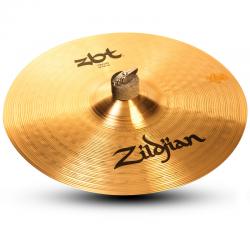 Тарелка Crash, диаметр 14 дюймов ZILDJIAN ZBT Crash 14'