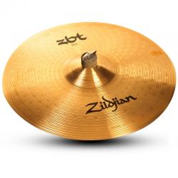Тарелка Crash, диаметр 18 дюймов ZILDJIAN ZBT Crash 18'