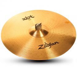 Тарелка Crash, диаметр 19 дюймов ZILDJIAN ZBT Crash 19'