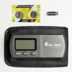 Весы для головки звукоснимателя PRO-JECT Measure It E
