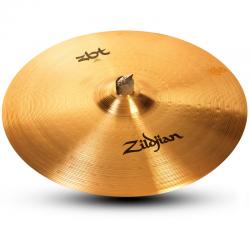 Тарелка Ride, диаметр 20 дюймов ZILDJIAN ZBT Ride 22'