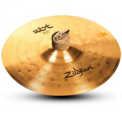 Эффект-тарелка Splash, диаметр 10 дюймов ZILDJIAN ZBT Splash 10'