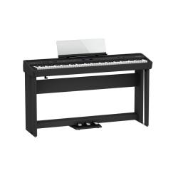 Цифровое пианино ROLAND FP-90X-BK