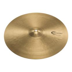 Тарелка Crash, диаметр 16 дюймов SABIAN Crescent Smash Crash 16'