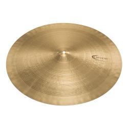 Эффект-тарелка China, диаметр 20 дюймов SABIAN Crescent Pang Thang 20'