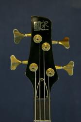 Бас-гитара подержанная IBANEZ SDGR SR-1500 Mahogany