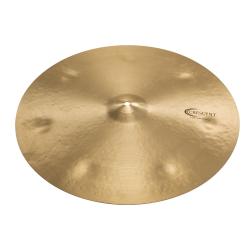 Эффект-тарелка Crash, диаметр 20 дюймов SABIAN Crescent Trash Crash 20'