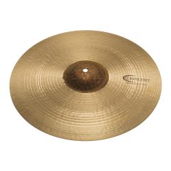 Тарелка Crash, диаметр 16 дюймов SABIAN Crescent Element Crash 16'